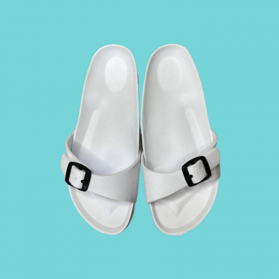 White S
