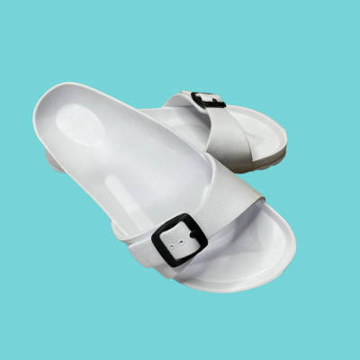 White S