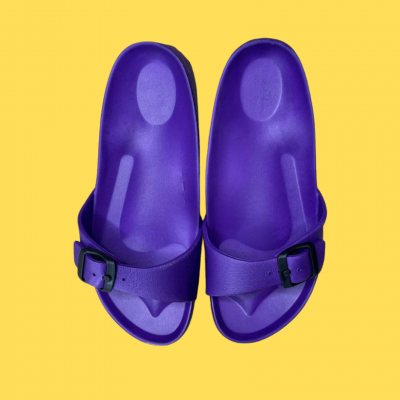 Violet S