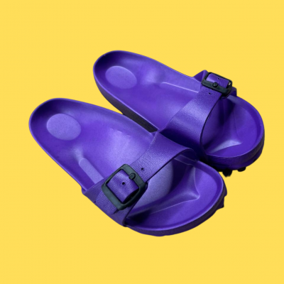 Violet S